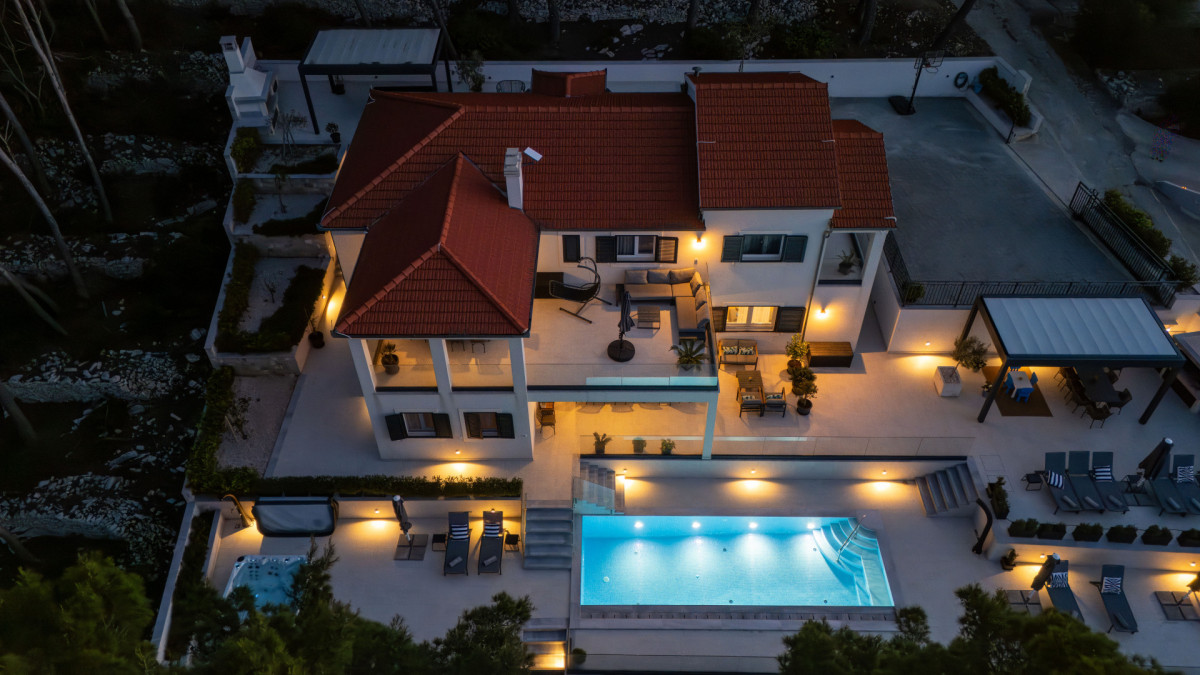 Villa Gardenal