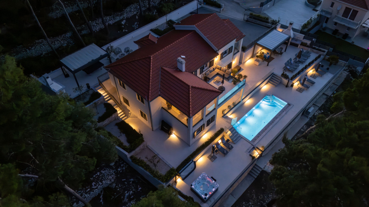 Villa Gardenal