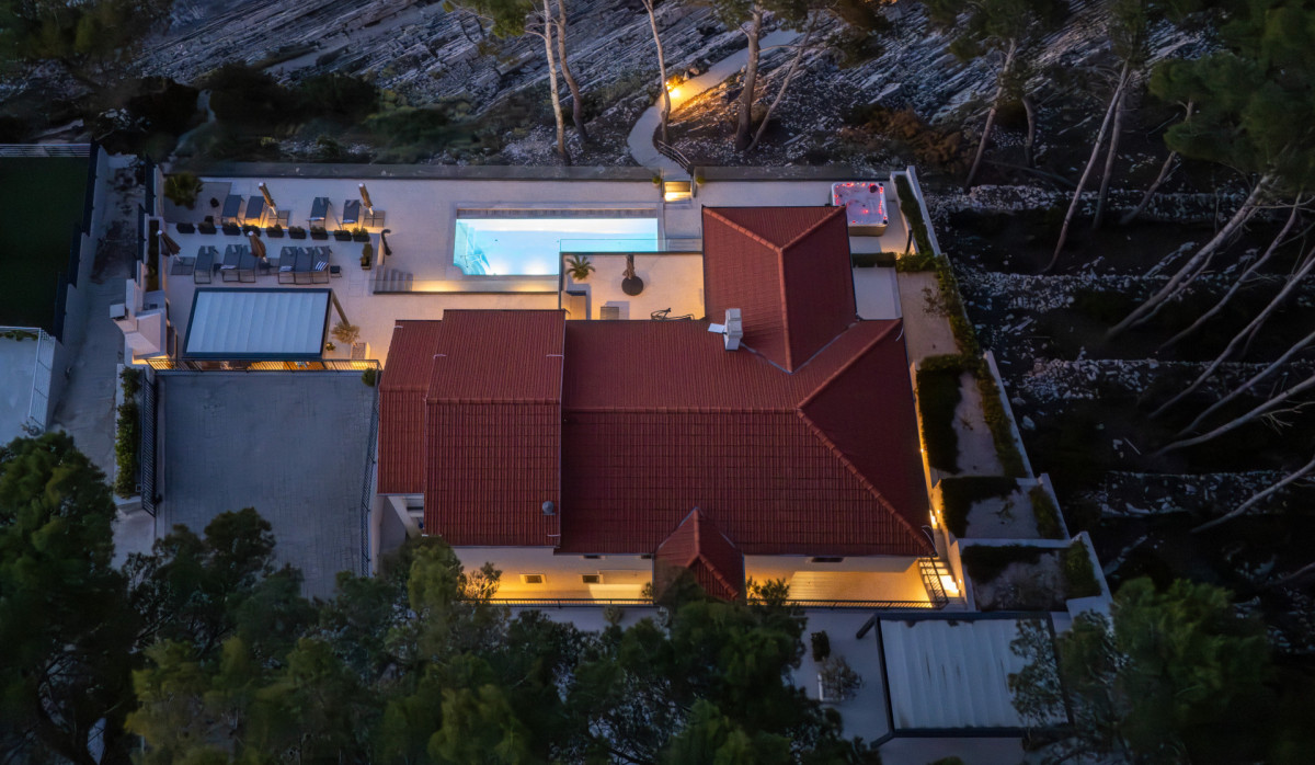 Villa Gardenal