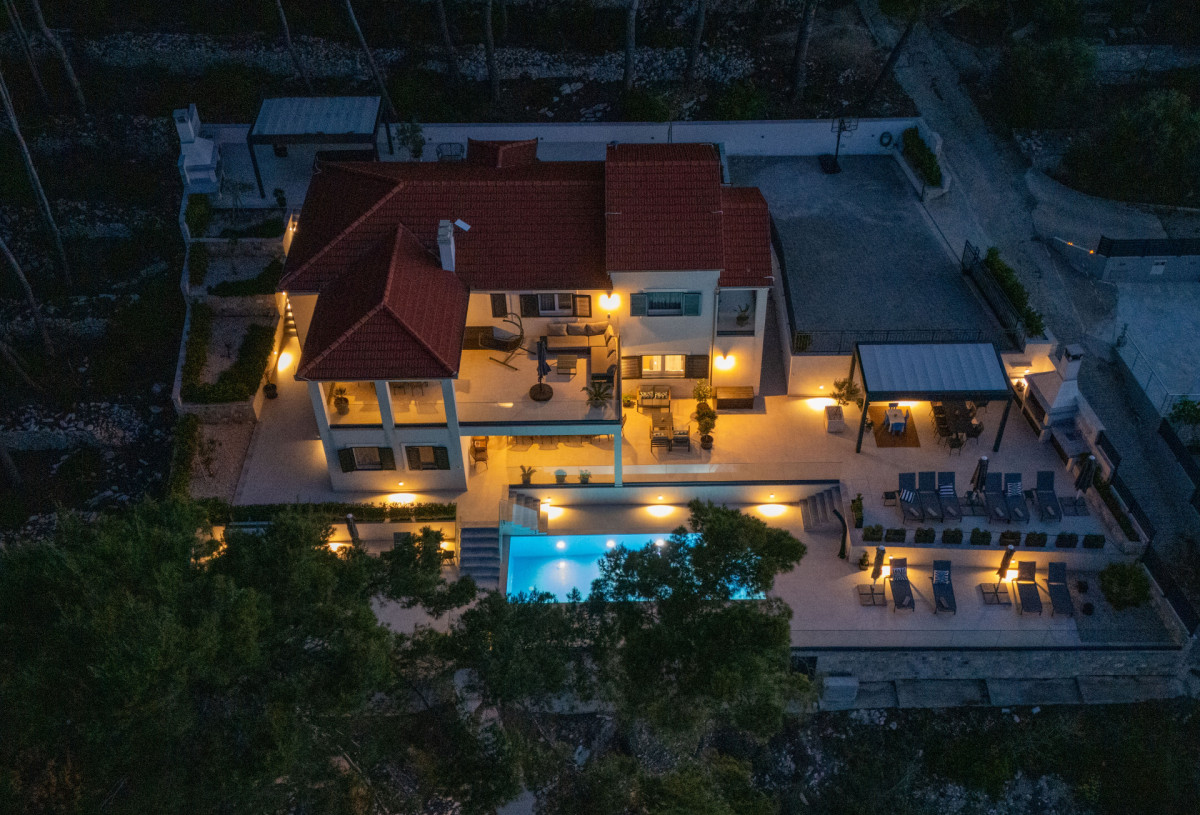Villa Gardenal