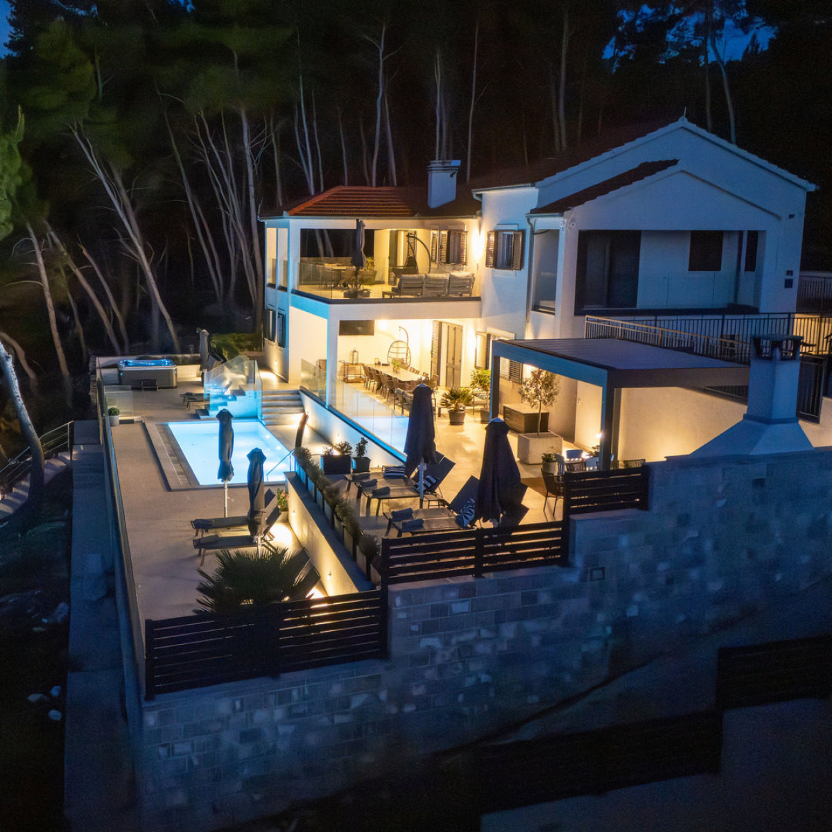 Villa Gardenal