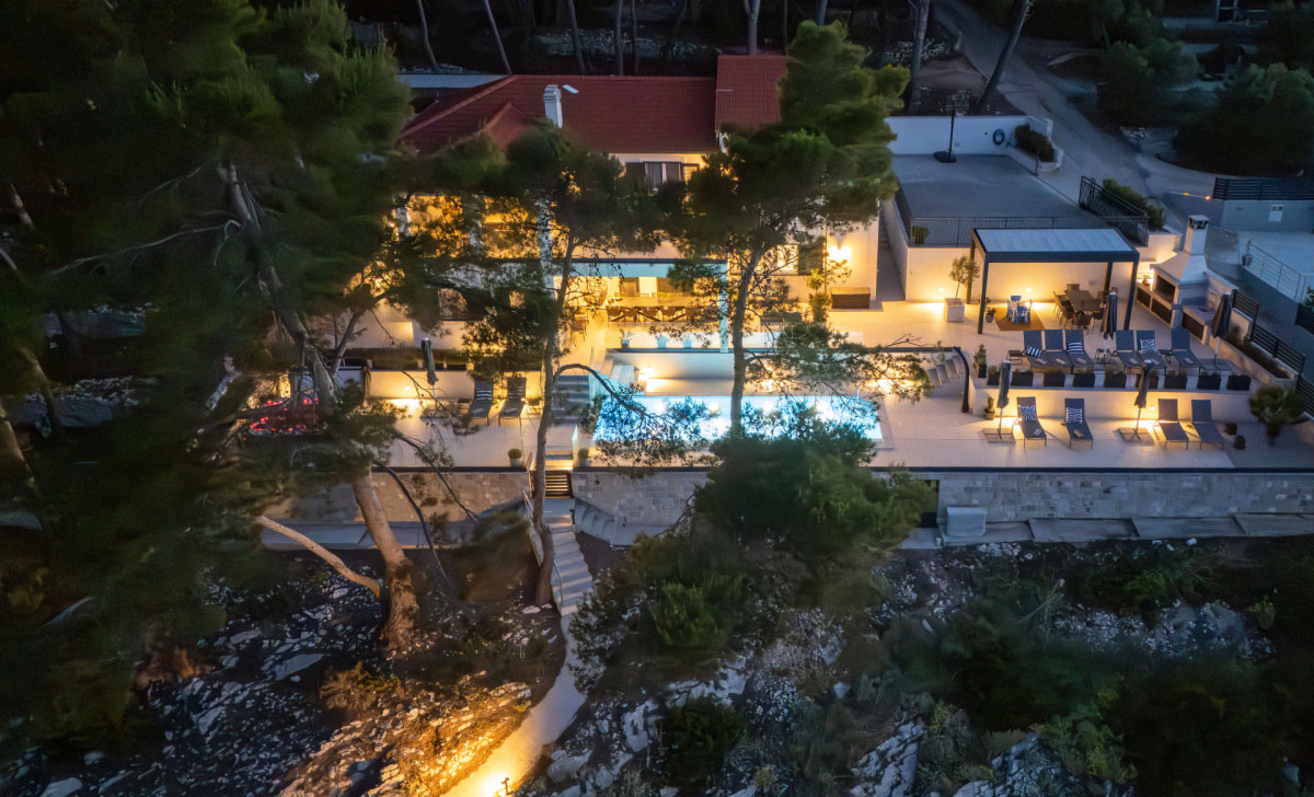 Villa Gardenal