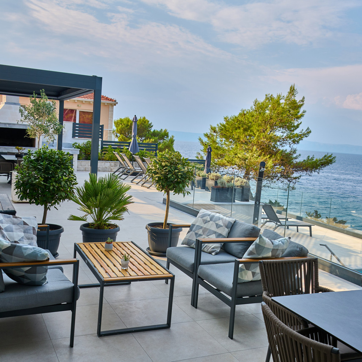 Villa Gardenal