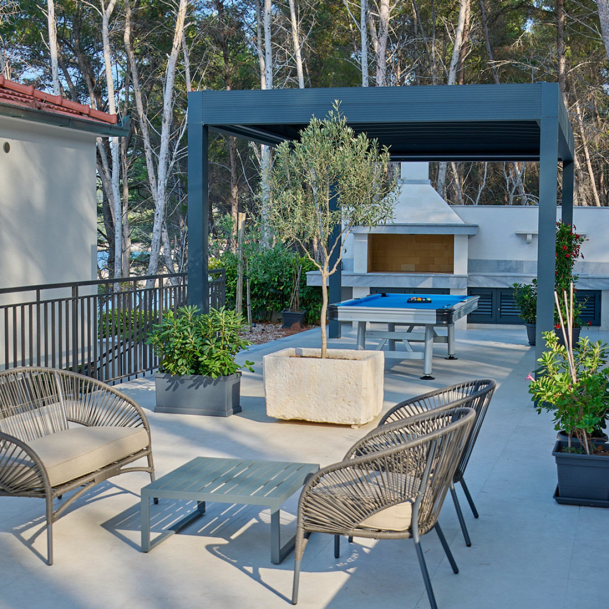 Villa Gardenal