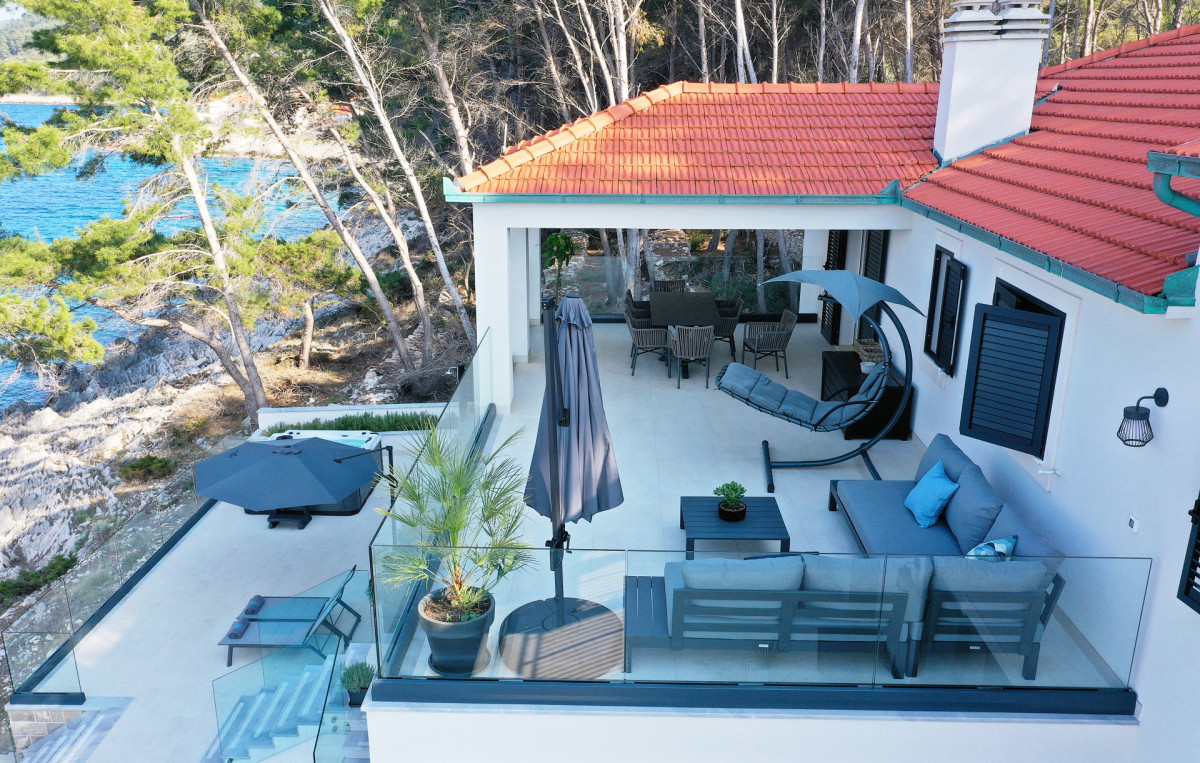 Villa Gardenal
