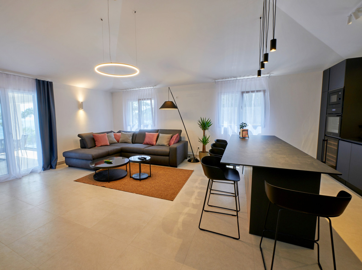 Villa Gardenal