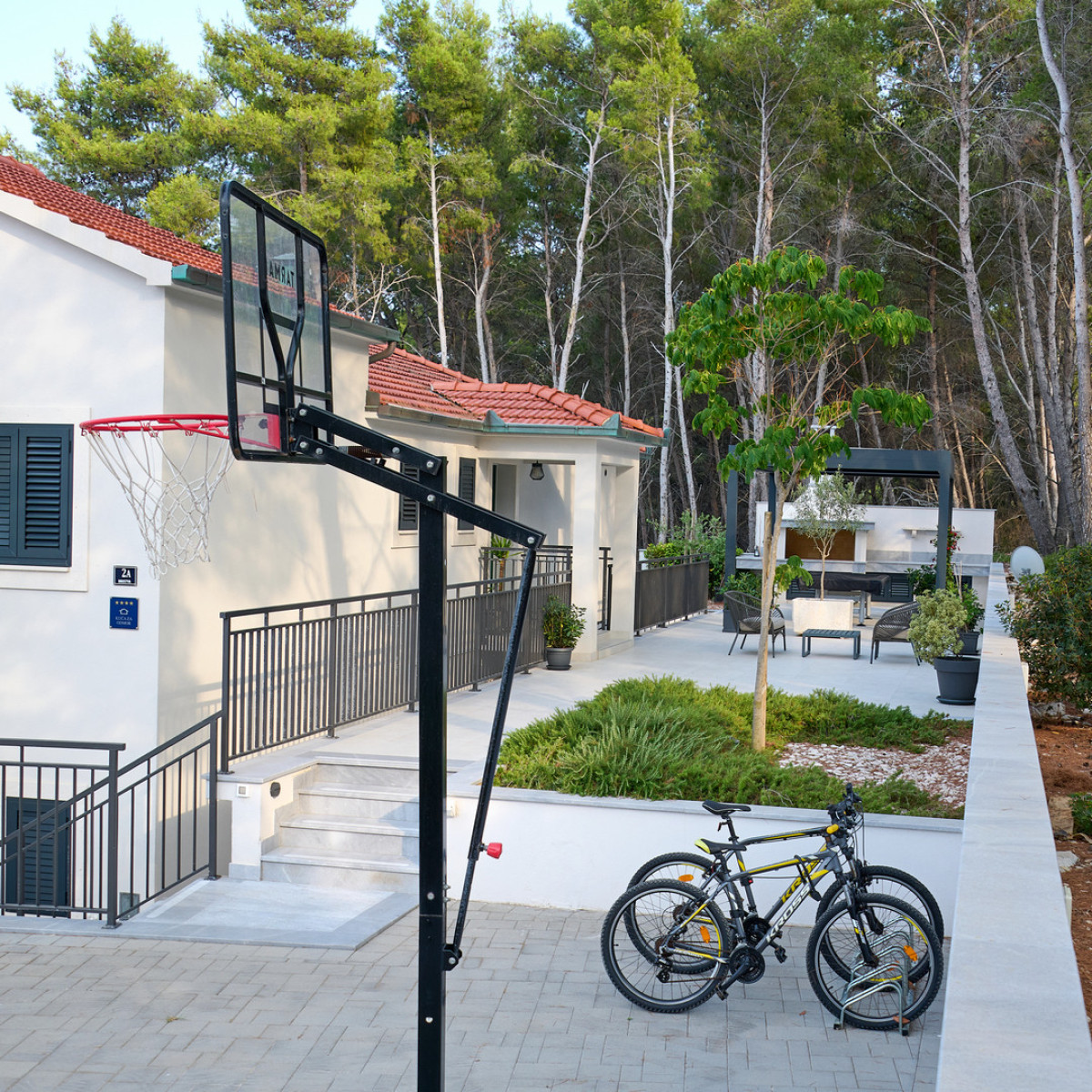 Villa Gardenal