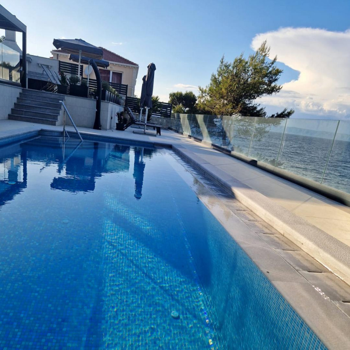 Villa Gardenal