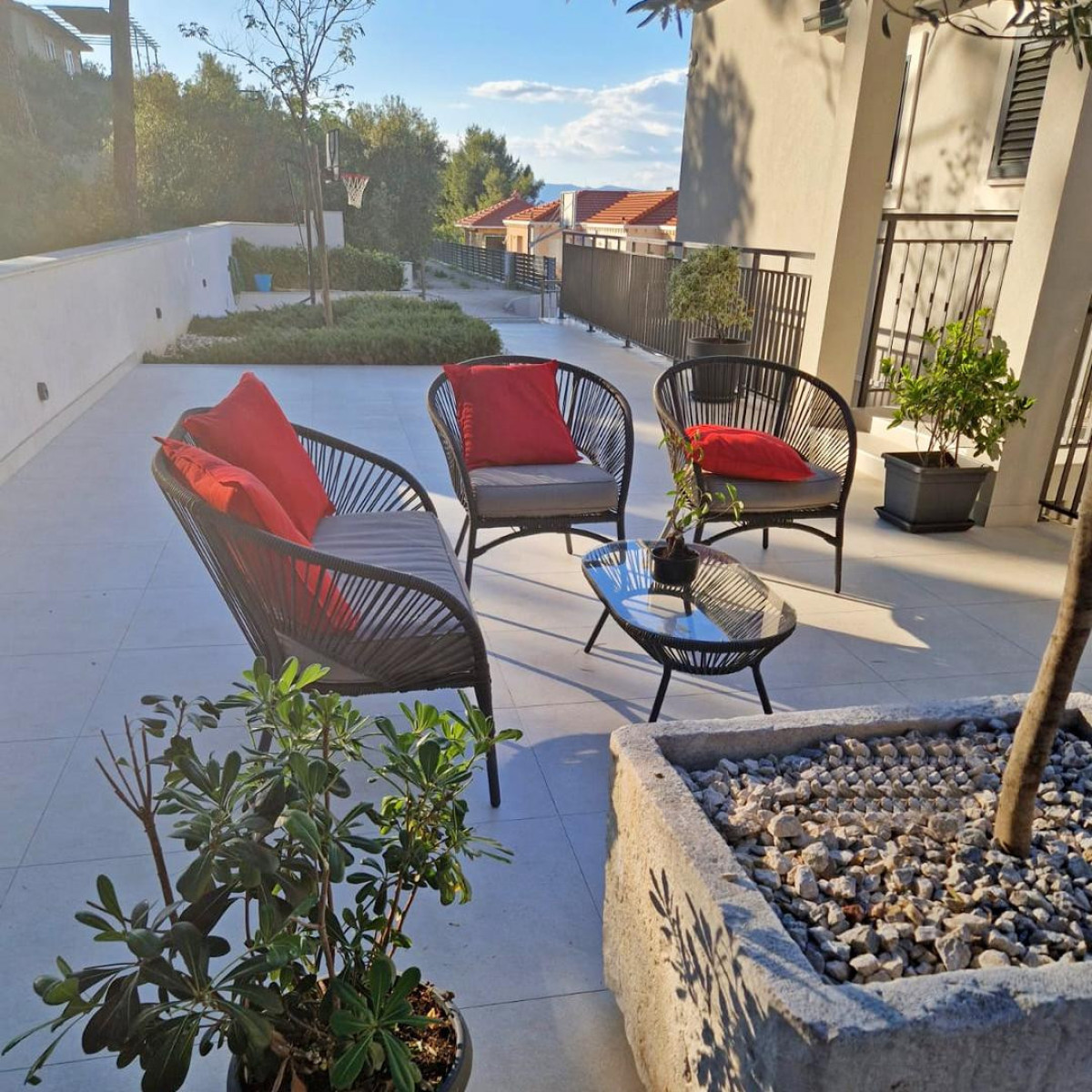 Villa Gardenal