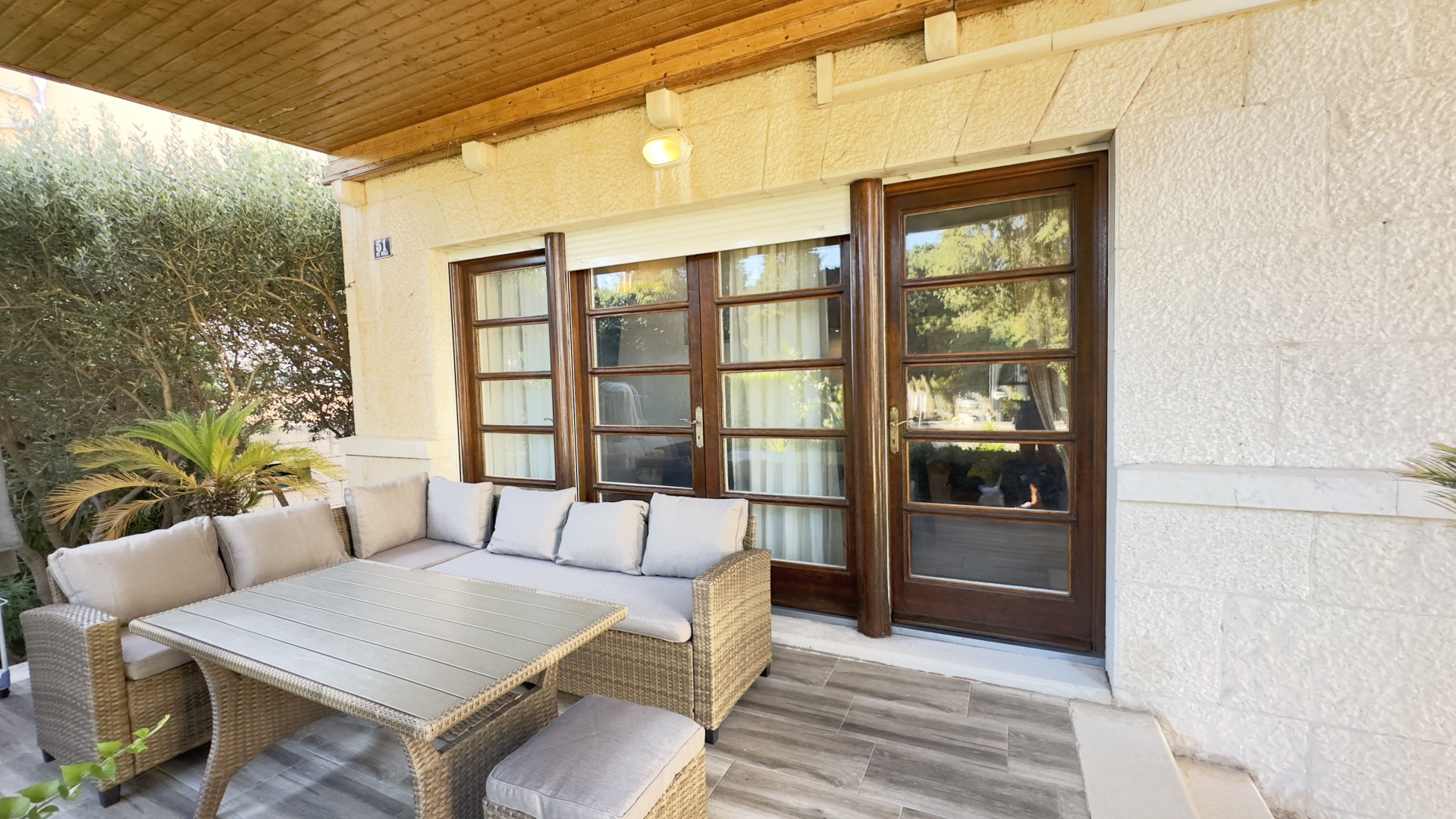 Beach Villa Split