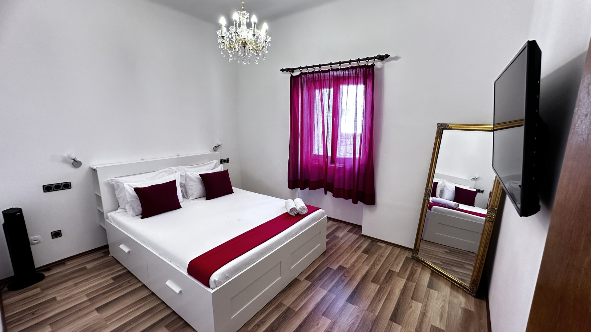 Beach Villa Split