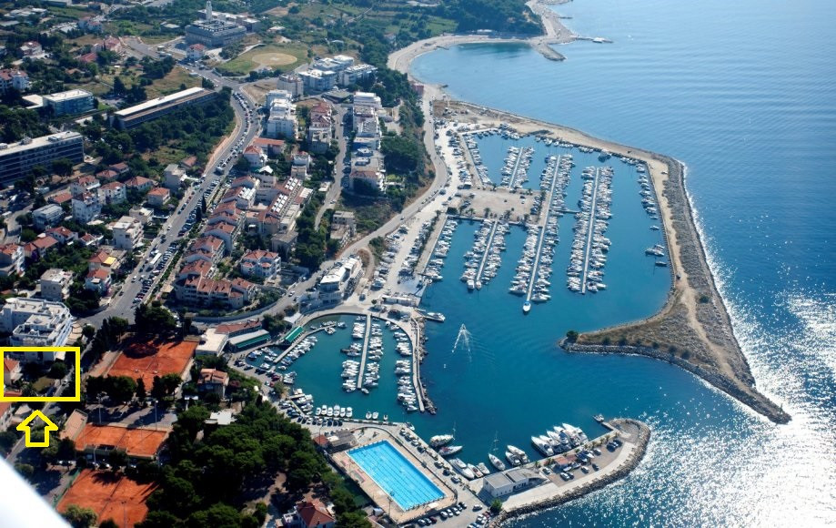 Beach Villa Split