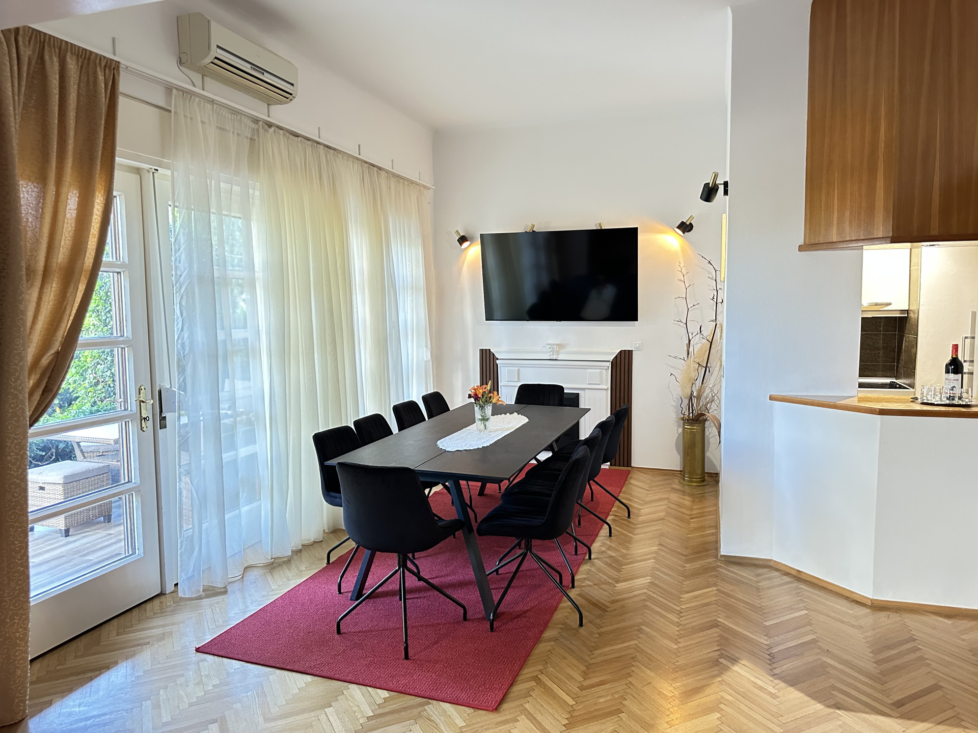 Beach Villa Split