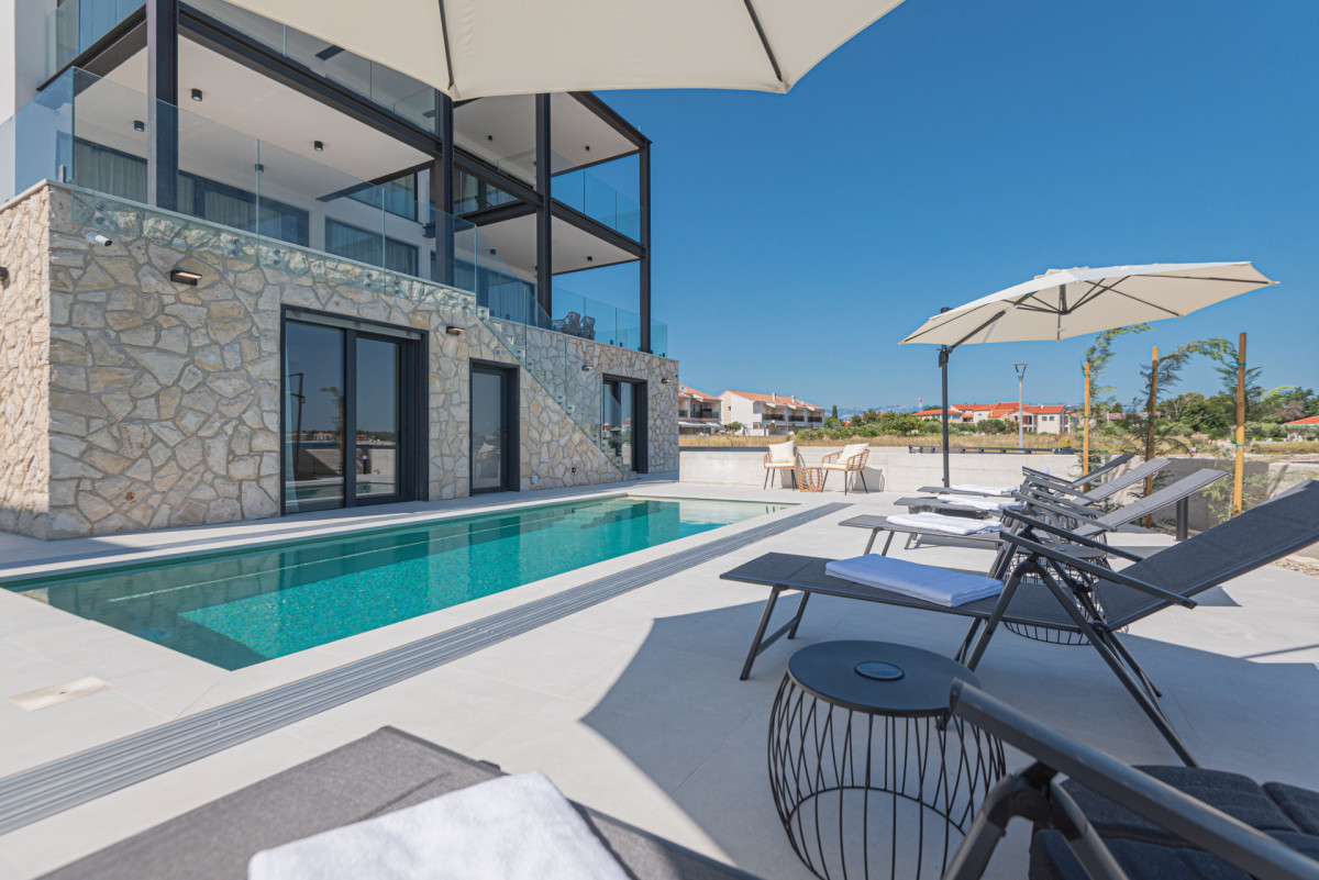 Villa Serena