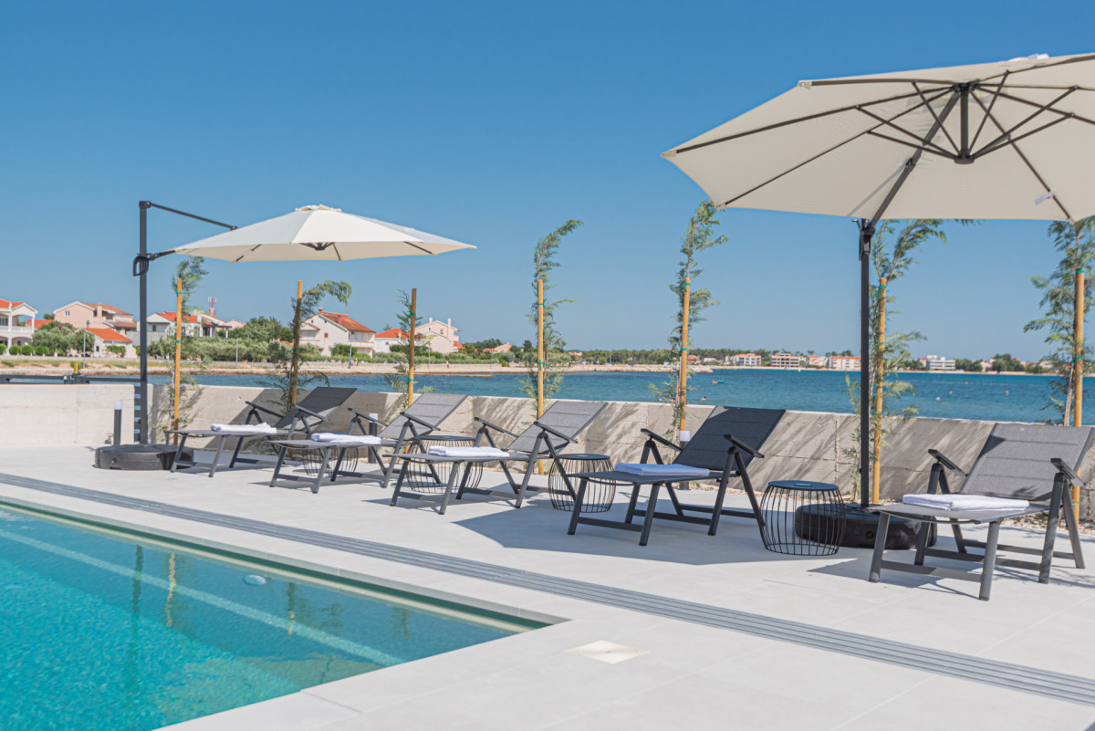 Villa Serena