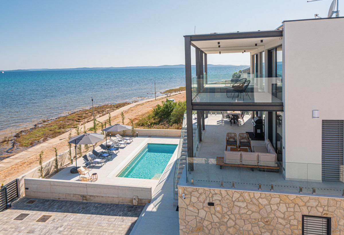 Villa Serena