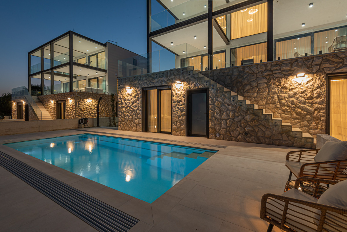 Villa Serena