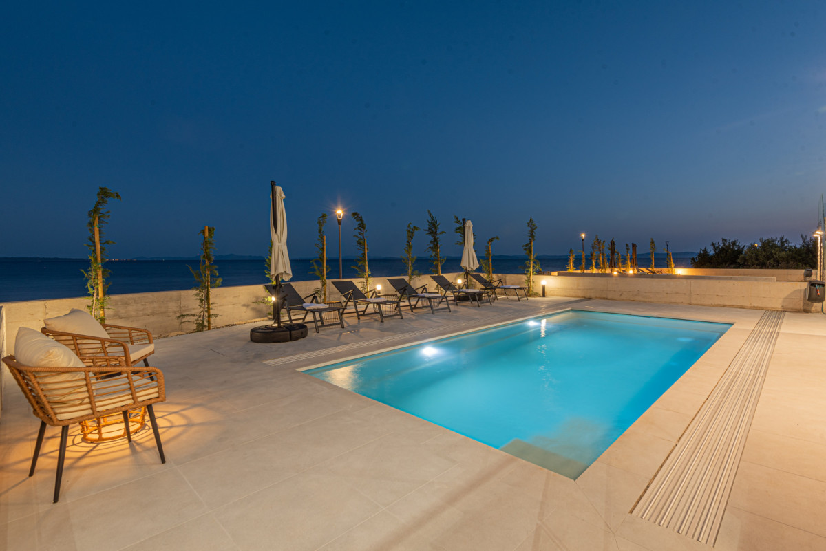 Villa Serena
