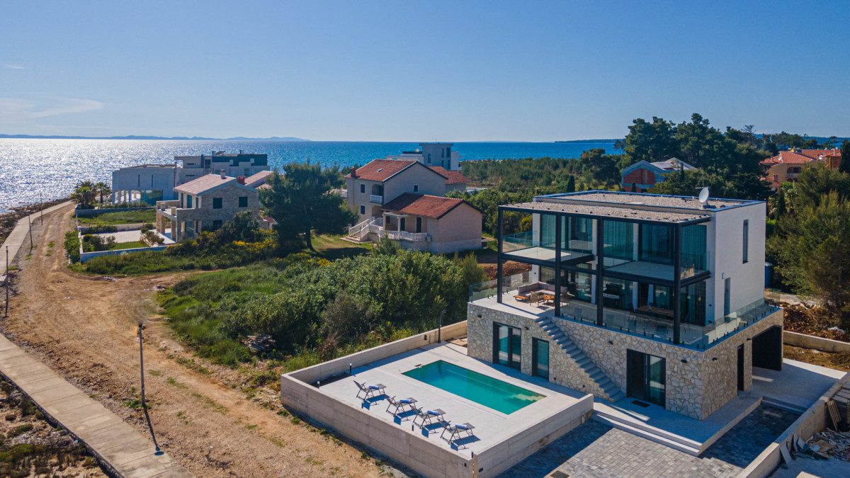 Villa Serena