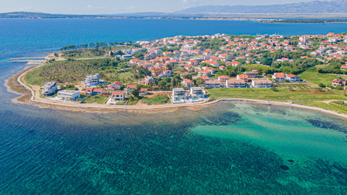 Villa Serena