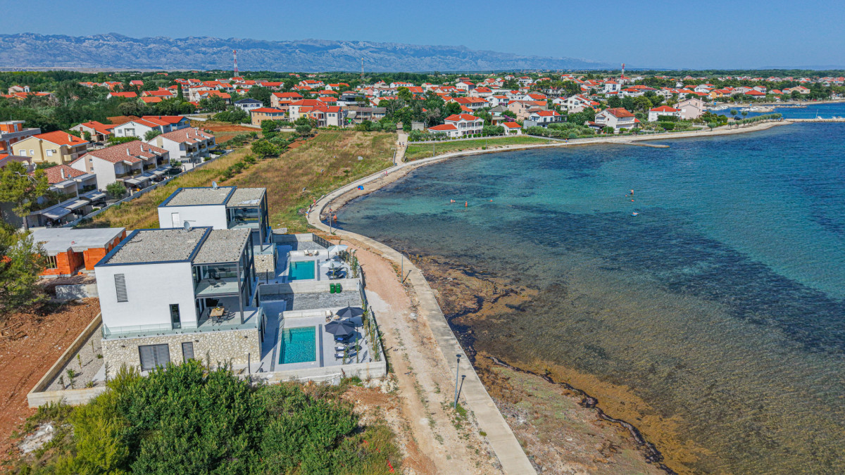 Villa Serena