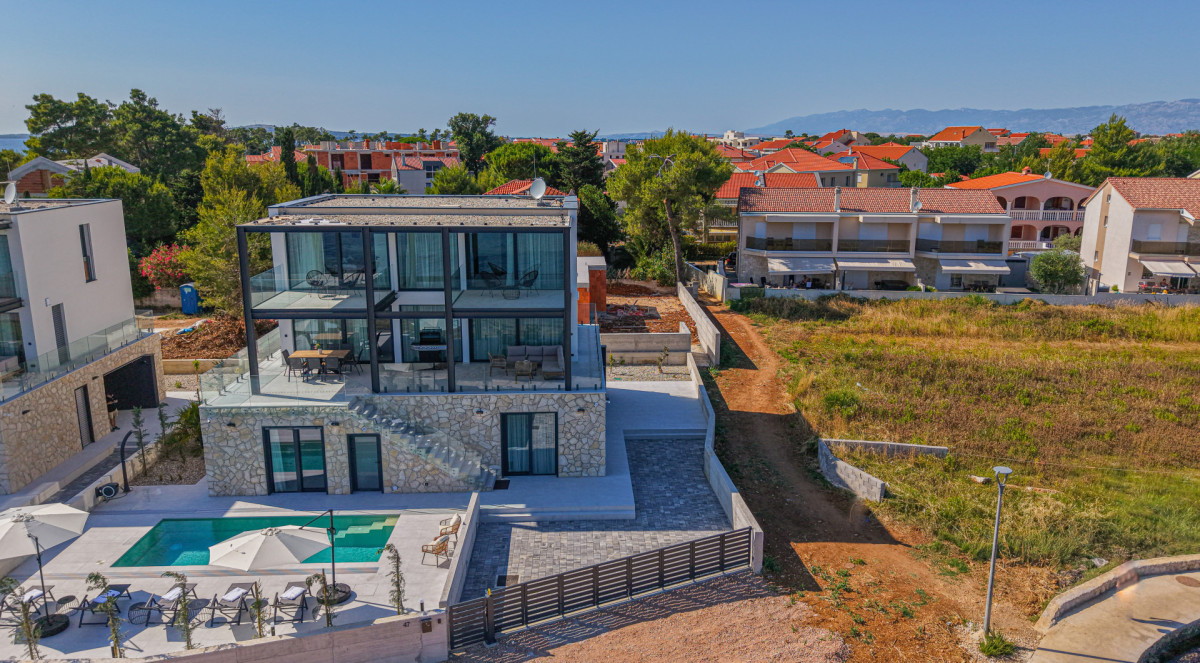 Villa Serena