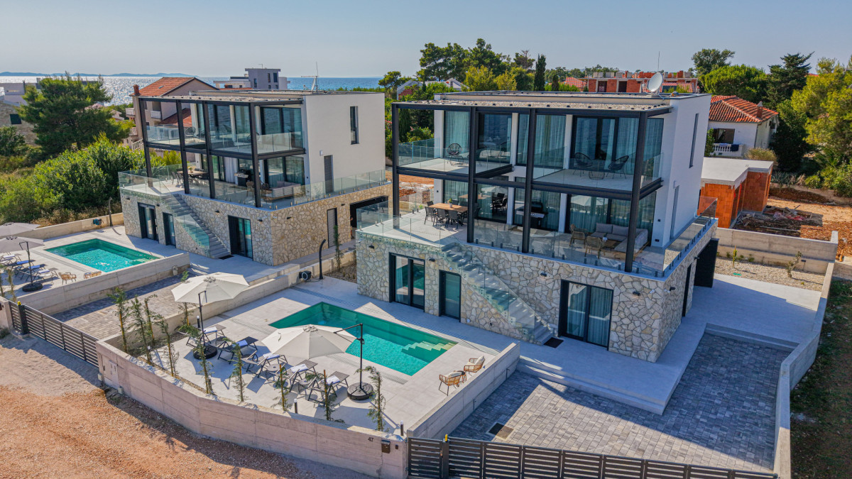 Villa Serena