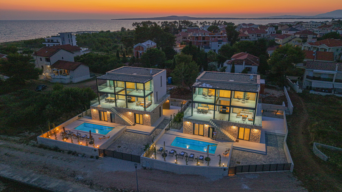 Villa Serena