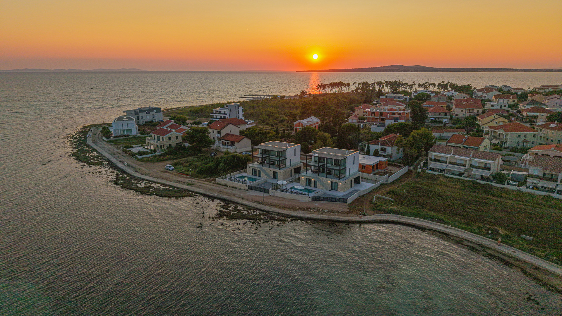 Villa Serena