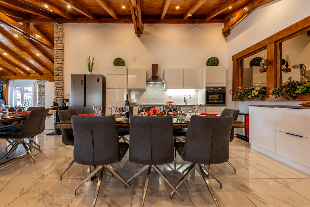 Villa Sidro