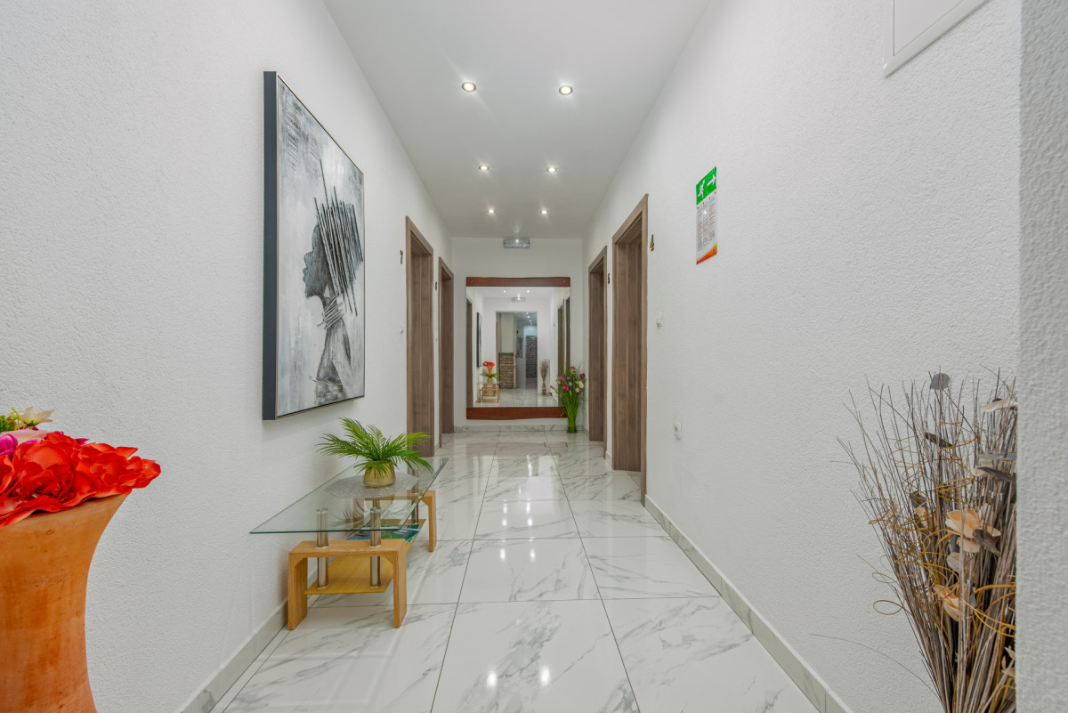 Villa Sidro