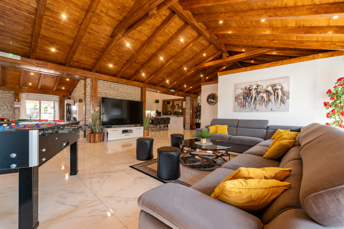 Villa Sidro