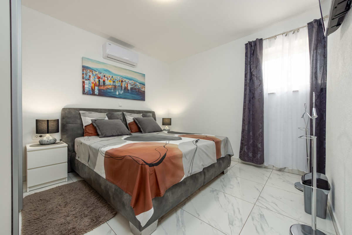 Villa Sidro