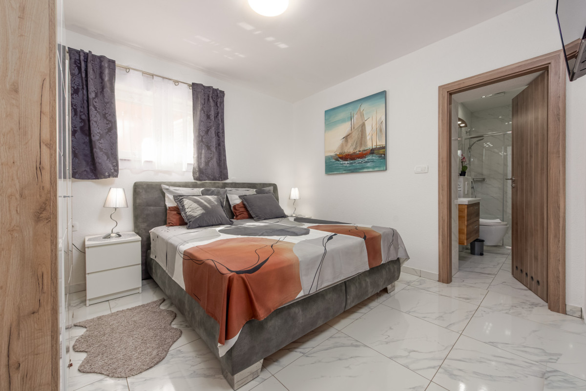 Villa Sidro