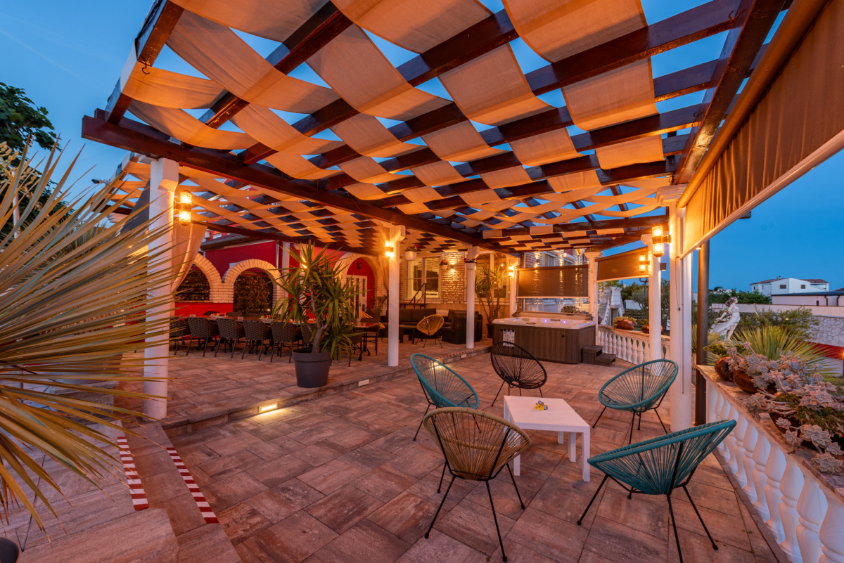 Villa Sidro