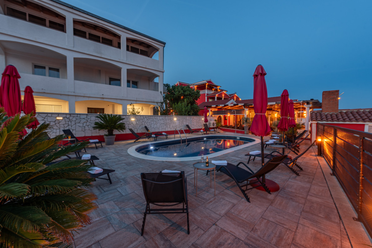 Villa Sidro
