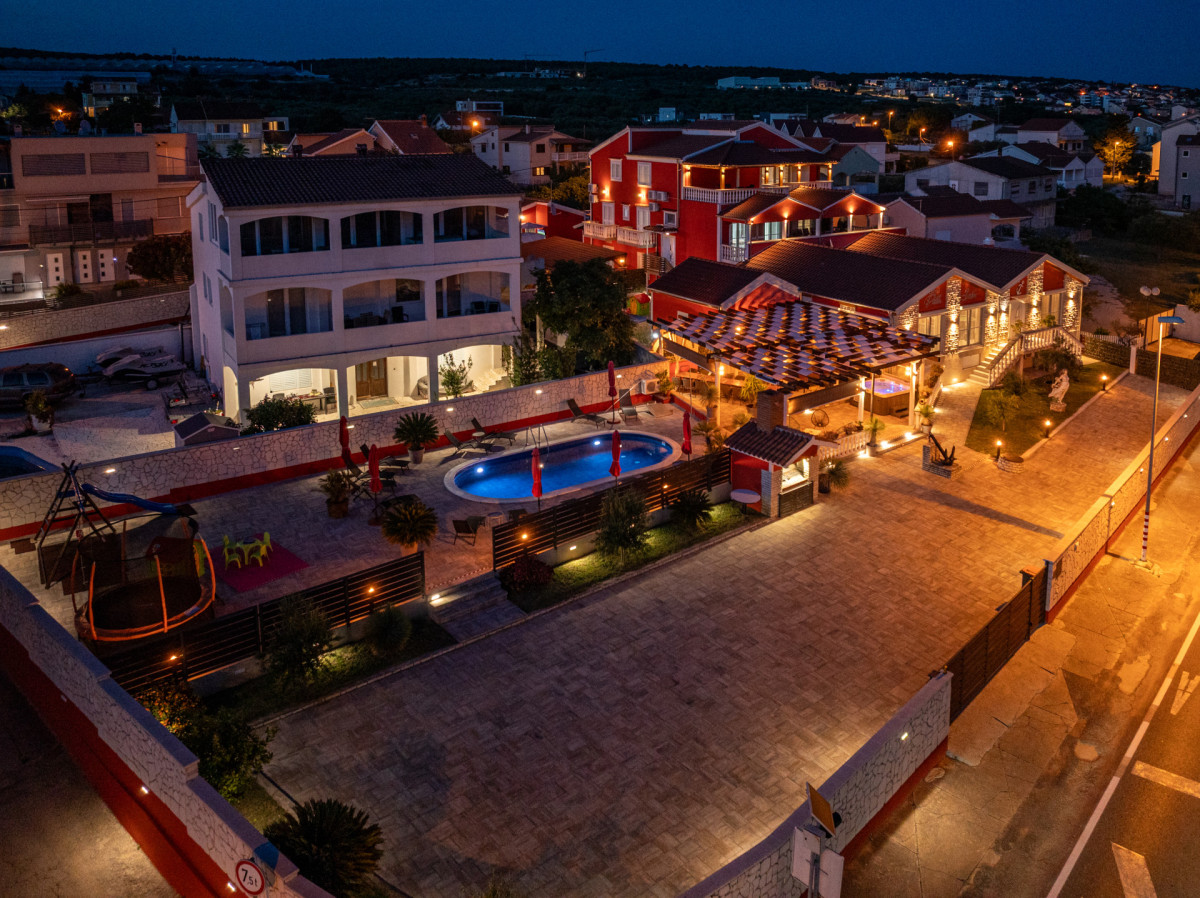Villa Sidro