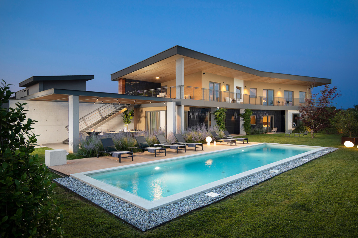 Villa Puerto de Paz