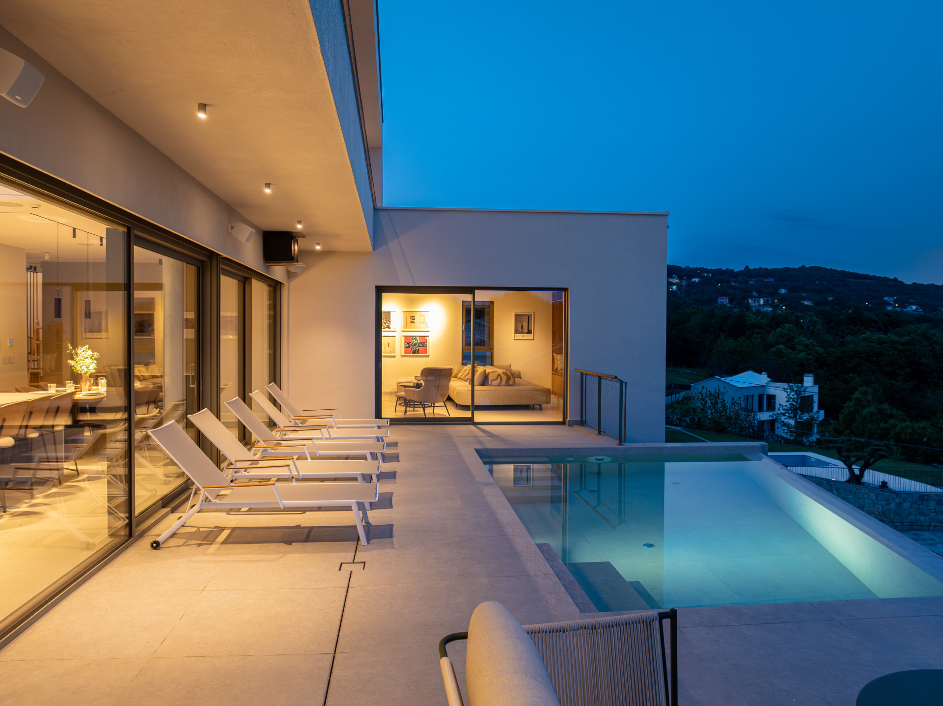 Villa Ladeti Sereno