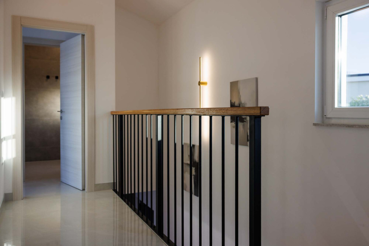 Villa Olivetree Hillside