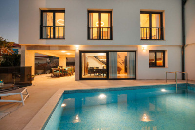 Villa Palmtree
