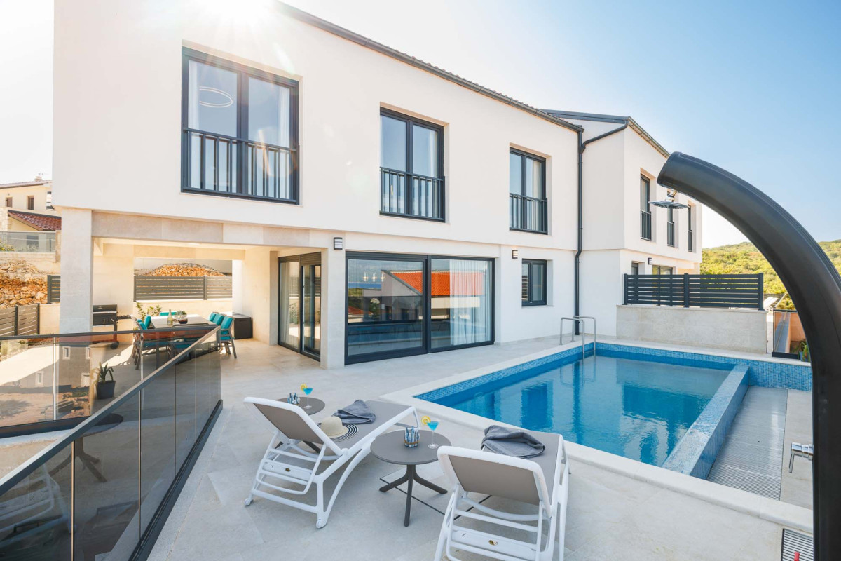 Villa Palmtree