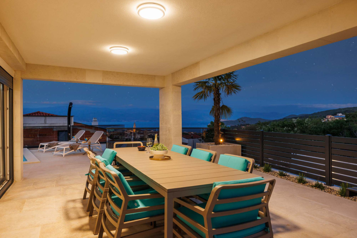 Villa Palmtree