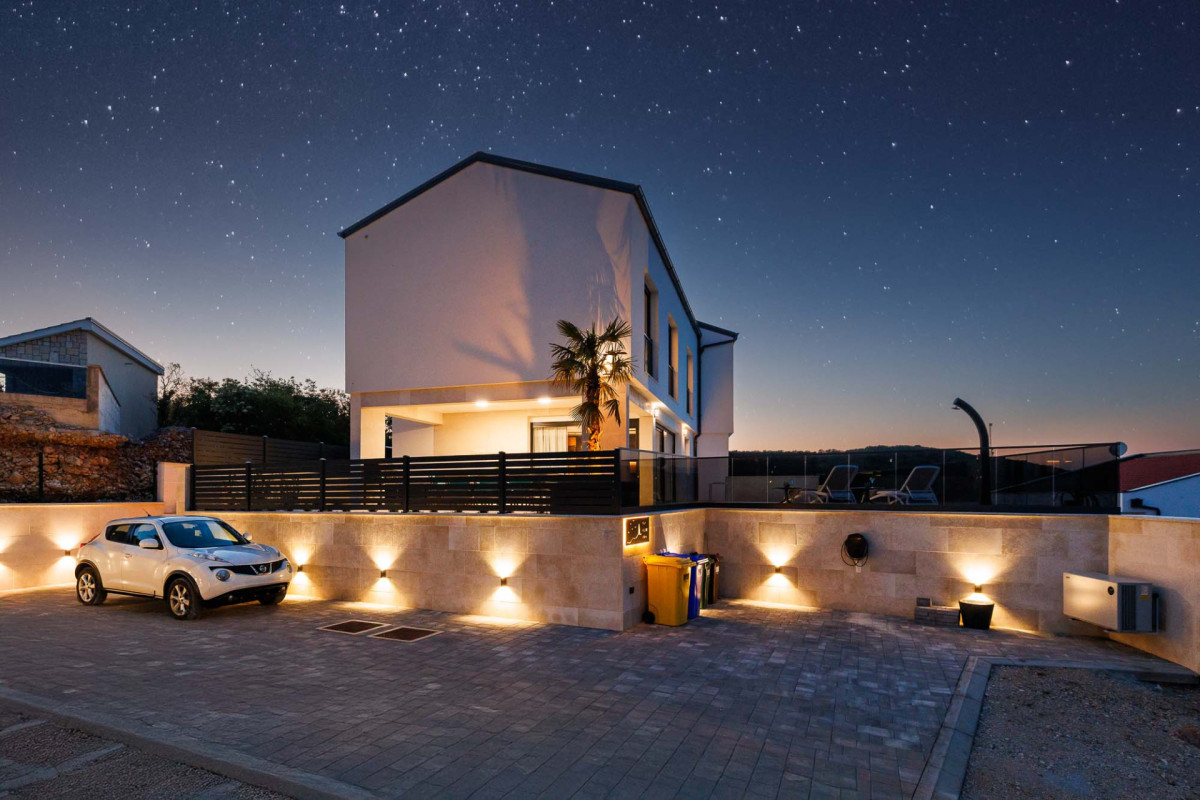 Villa Palmtree