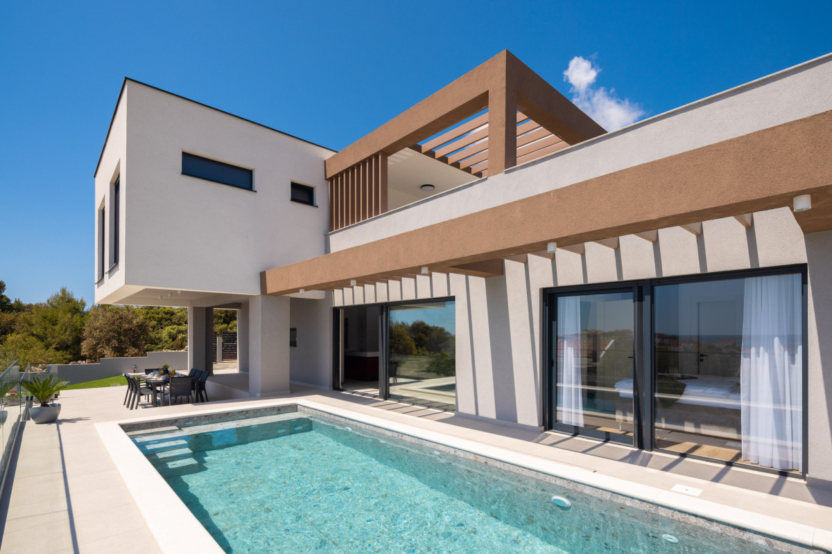 Villa Svetog Vida