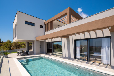 Villa Svetog Vida