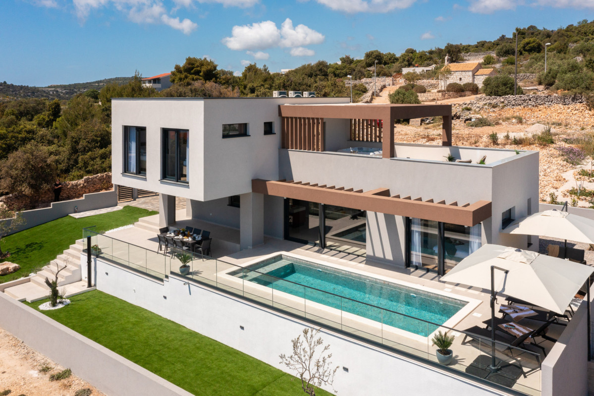 Villa Svetog Vida