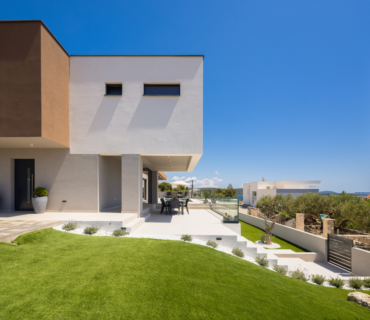 Villa Svetog Vida