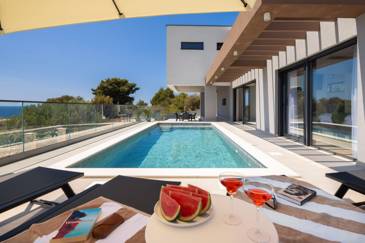 Villa Svetog Vida