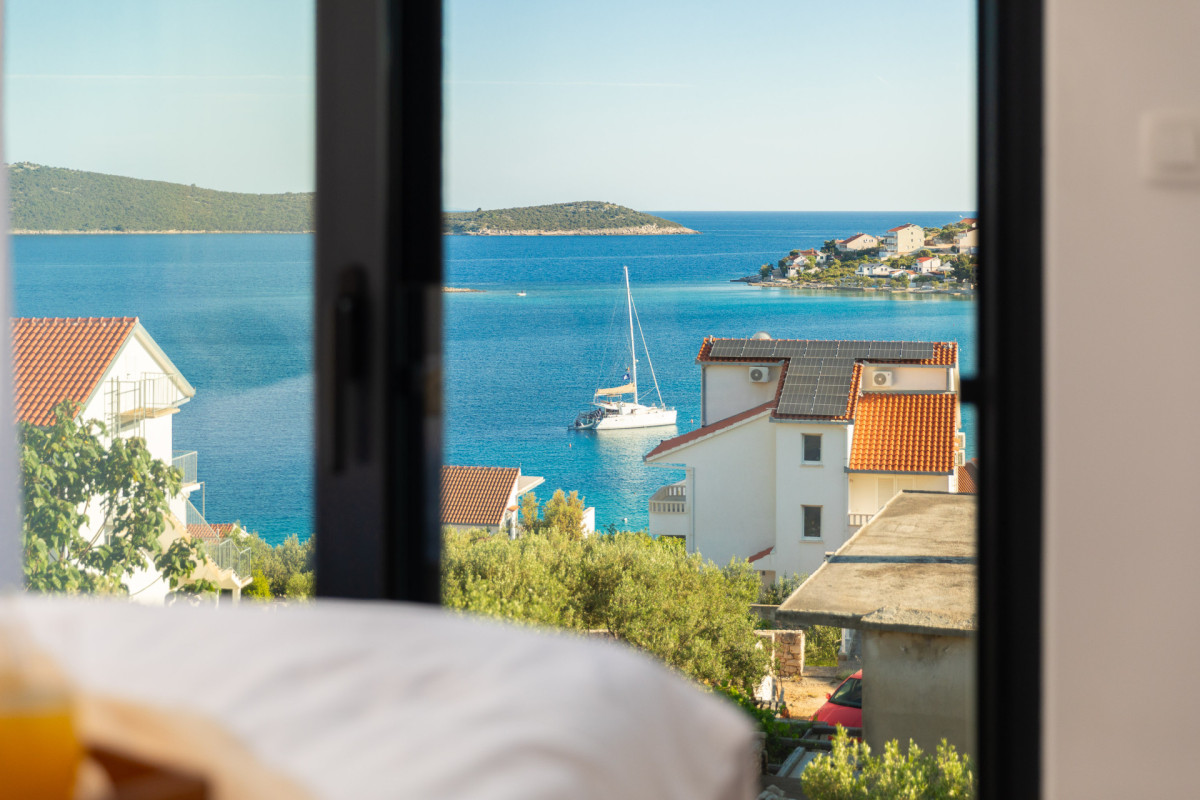 Villa Svetog Vida
